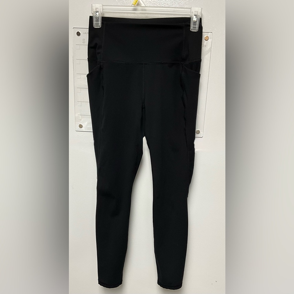 Spyder Women’s Black Performance Leggings